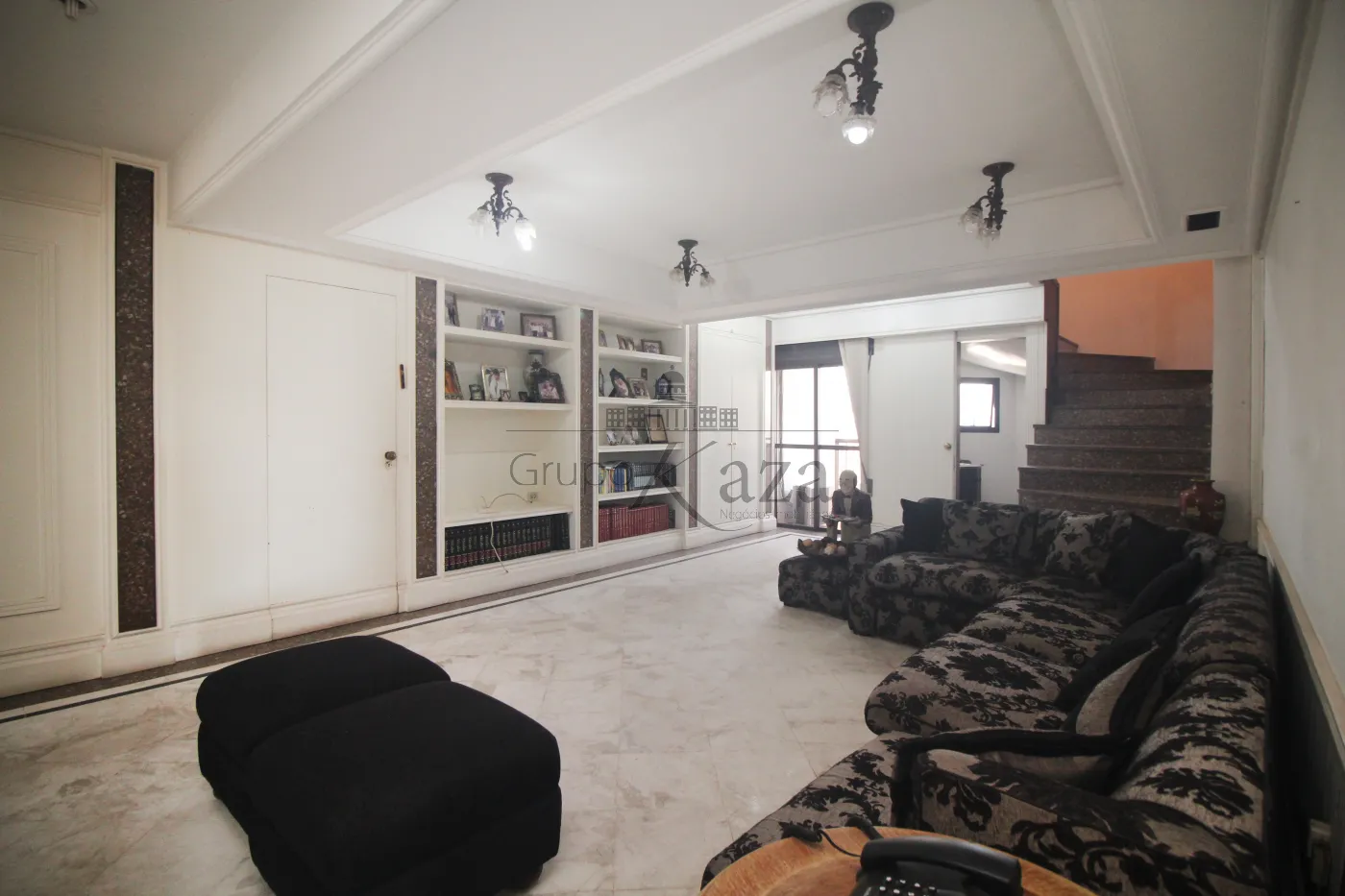 Foto 25 de Apartamento Cobertura Triplex em Higienópolis, São Paulo - imagem 25
