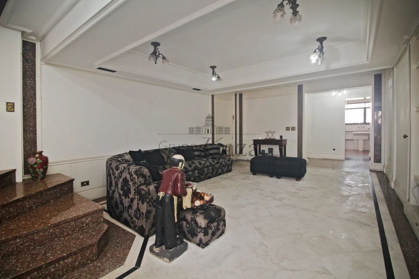 Foto 26 de Apartamento Cobertura Triplex em Higienópolis, São Paulo - imagem 26