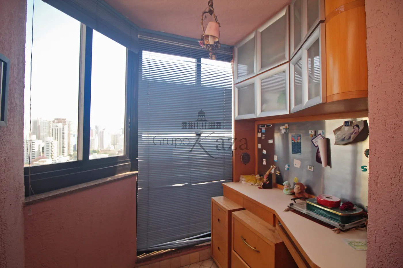 Foto 33 de Apartamento Cobertura Triplex em Higienópolis, São Paulo - imagem 33