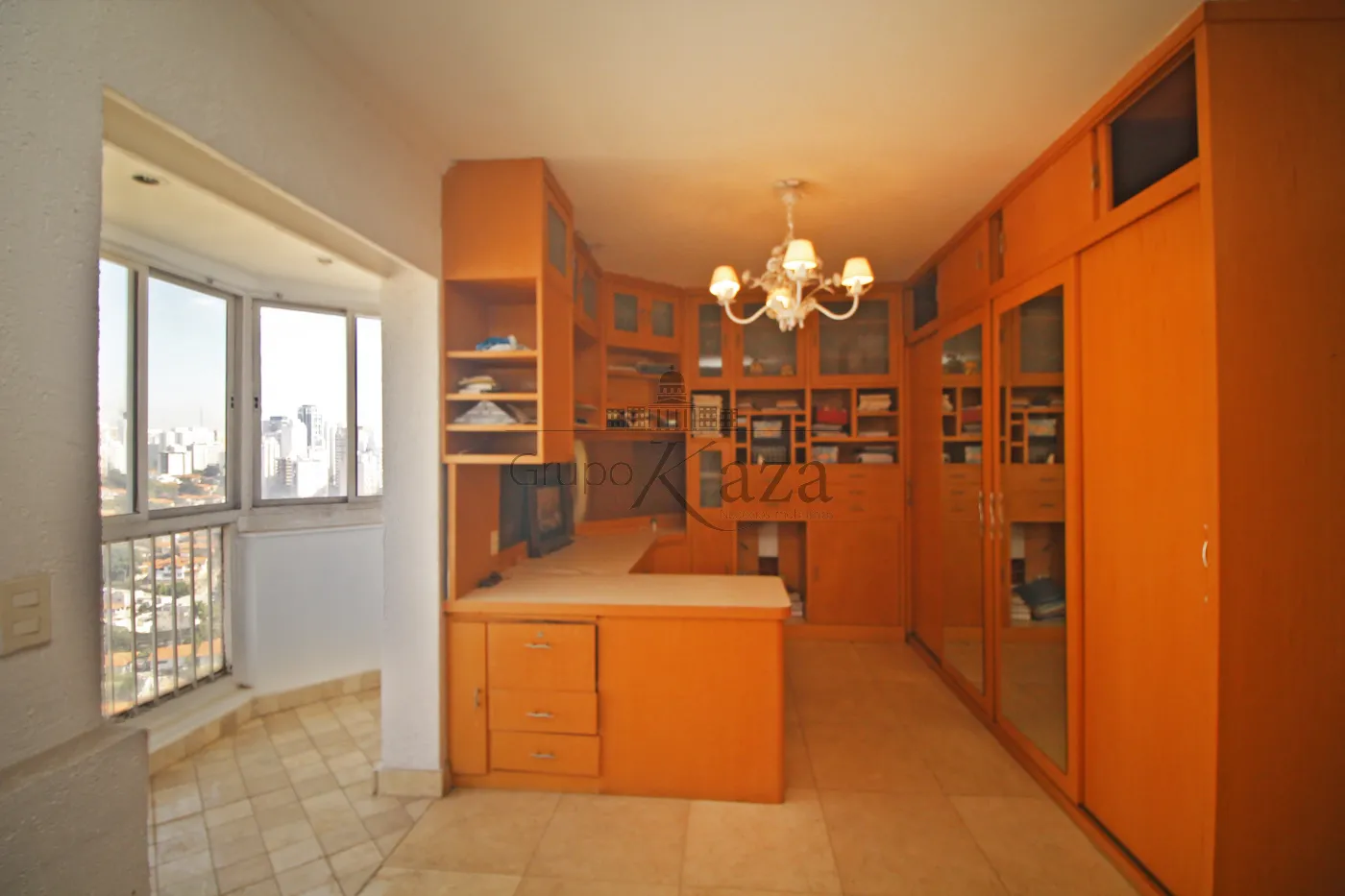 Foto 37 de Apartamento Cobertura Triplex em Higienópolis, São Paulo - imagem 37