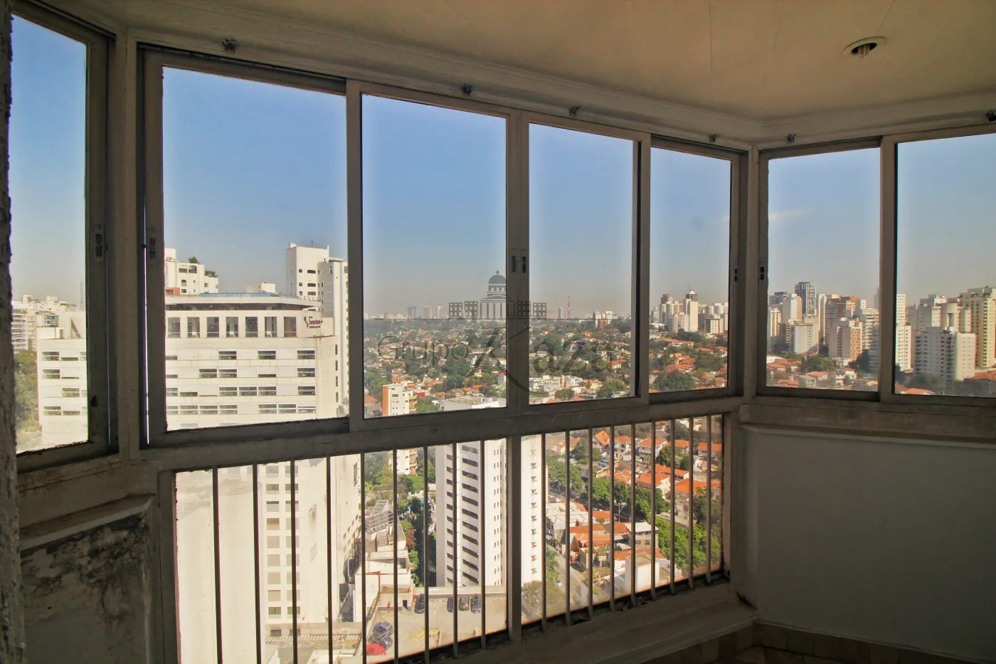 Foto 38 de Apartamento Cobertura Triplex em Higienópolis, São Paulo - imagem 38