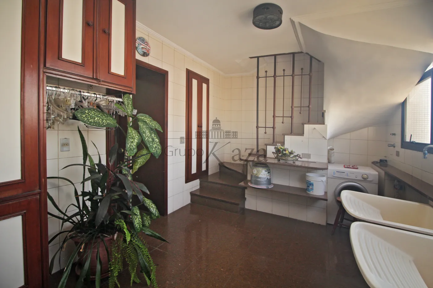 Foto 39 de Apartamento Cobertura Triplex em Higienópolis, São Paulo - imagem 39