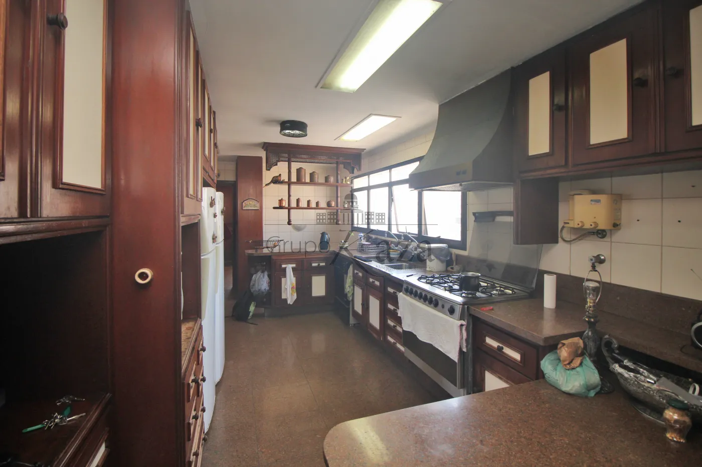 Foto 40 de Apartamento Cobertura Triplex em Higienópolis, São Paulo - imagem 40