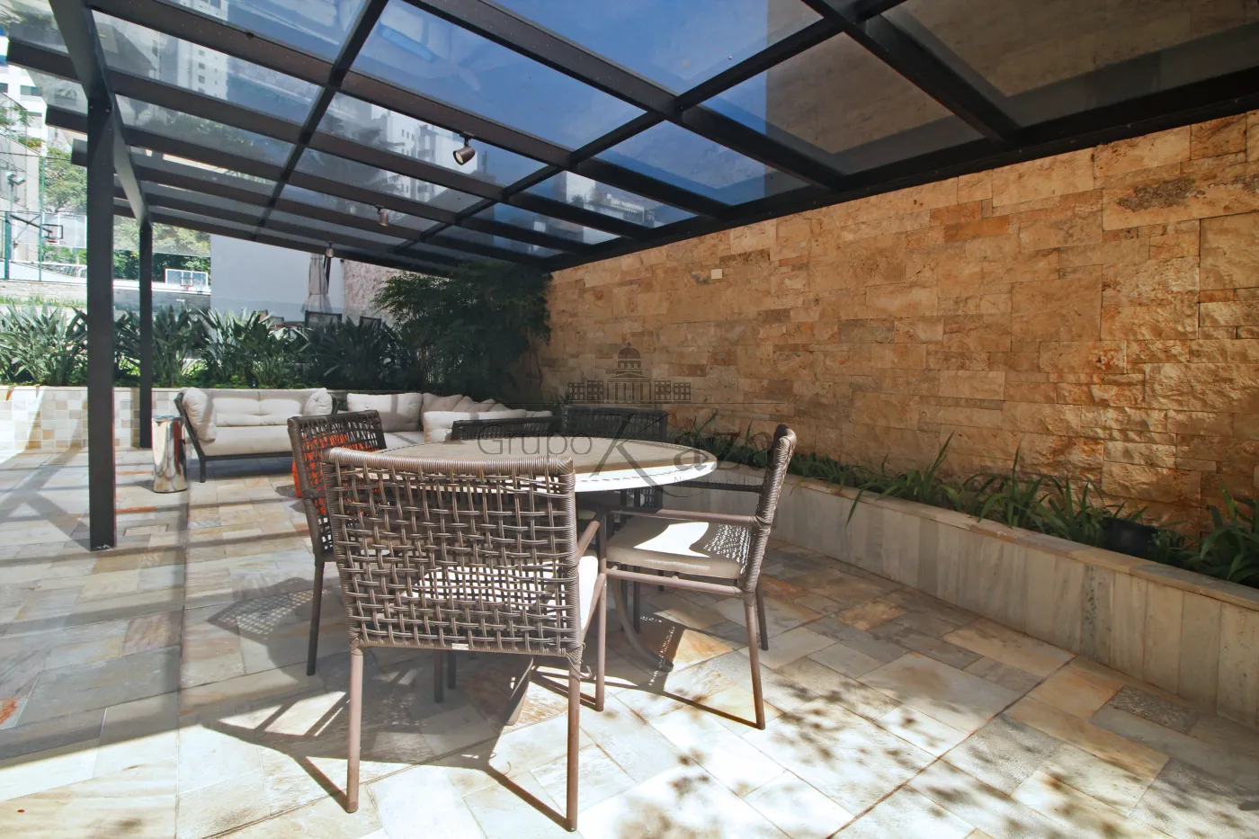 Foto 41 de Apartamento Cobertura Triplex em Higienópolis, São Paulo - imagem 41