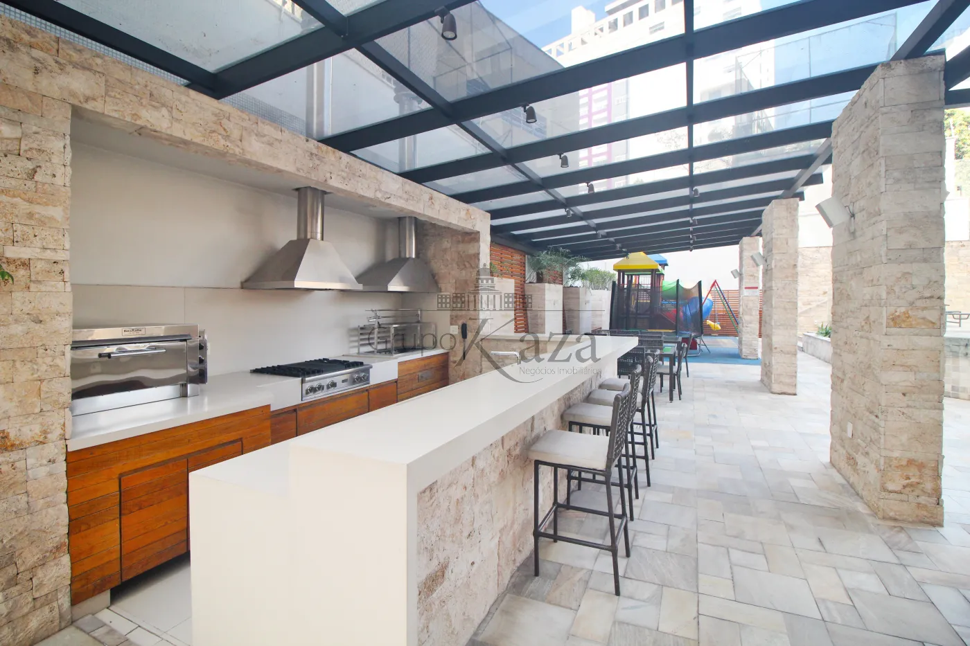 Foto 42 de Apartamento Cobertura Triplex em Higienópolis, São Paulo - imagem 42