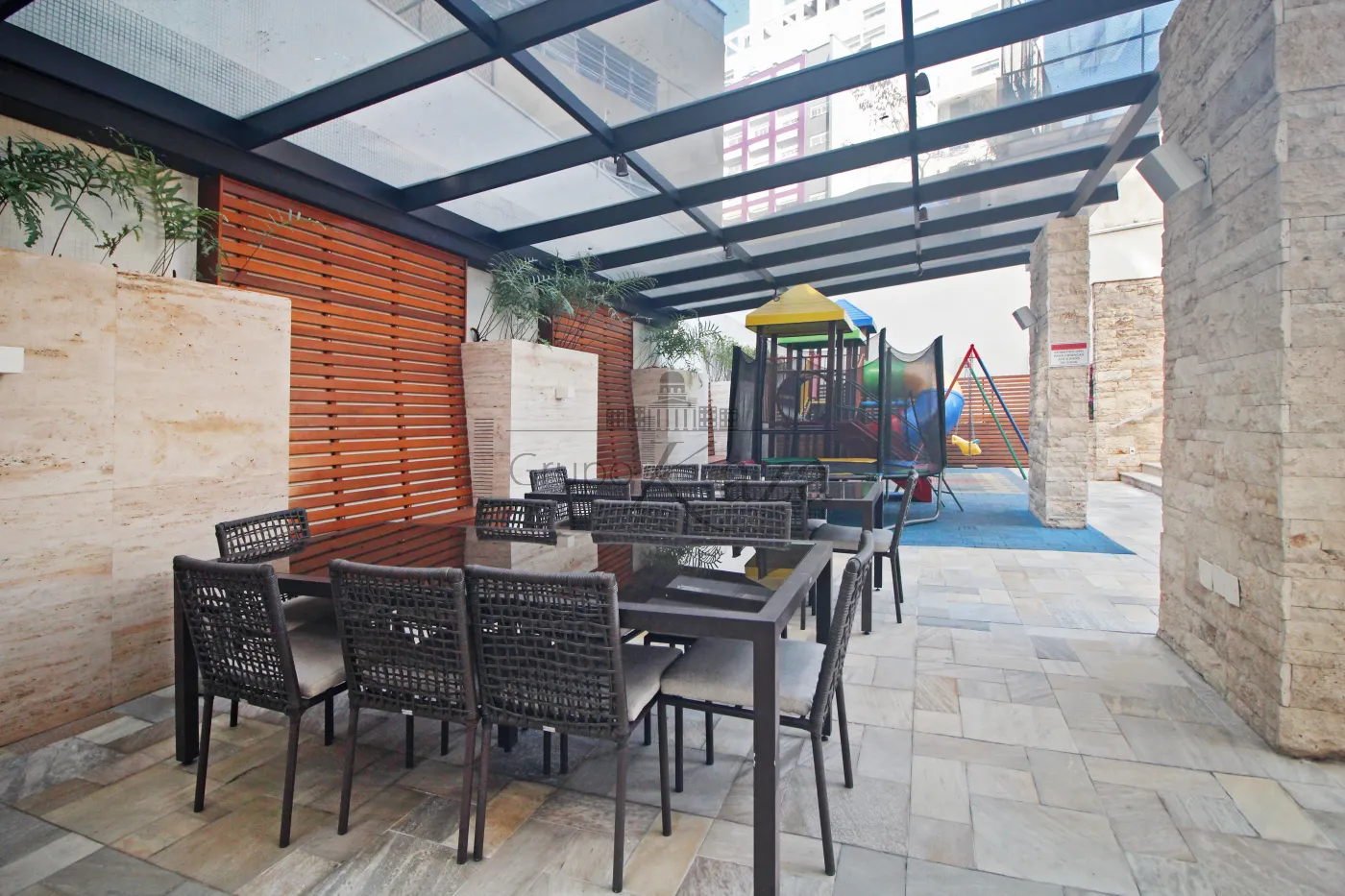 Foto 43 de Apartamento Cobertura Triplex em Higienópolis, São Paulo - imagem 43