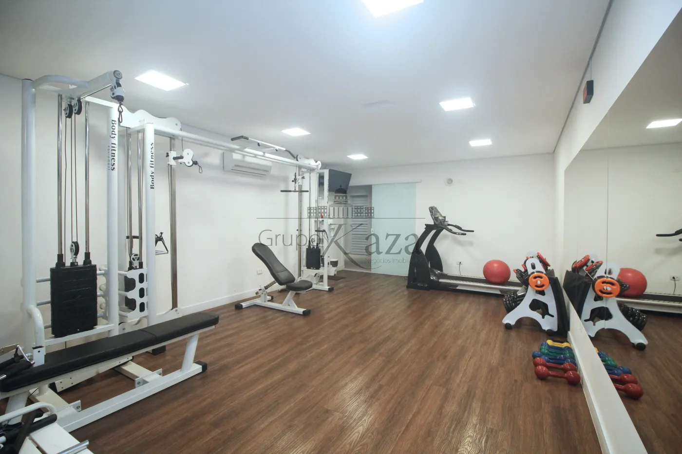 Foto 47 de Apartamento Cobertura Triplex em Higienópolis, São Paulo - imagem 47