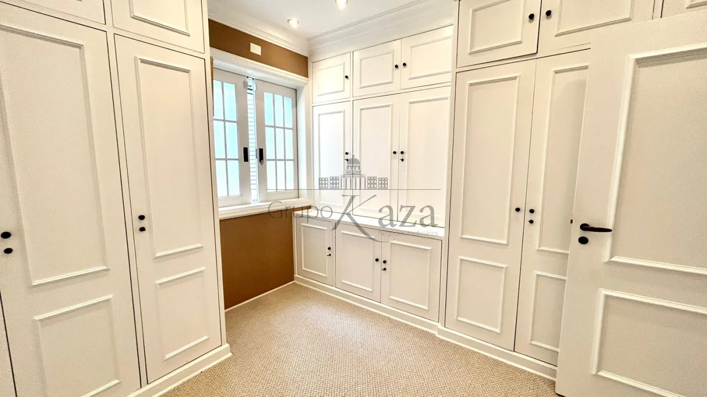 Foto 27 de Casa Padrão em Jardim Guedala, São Paulo - imagem 27