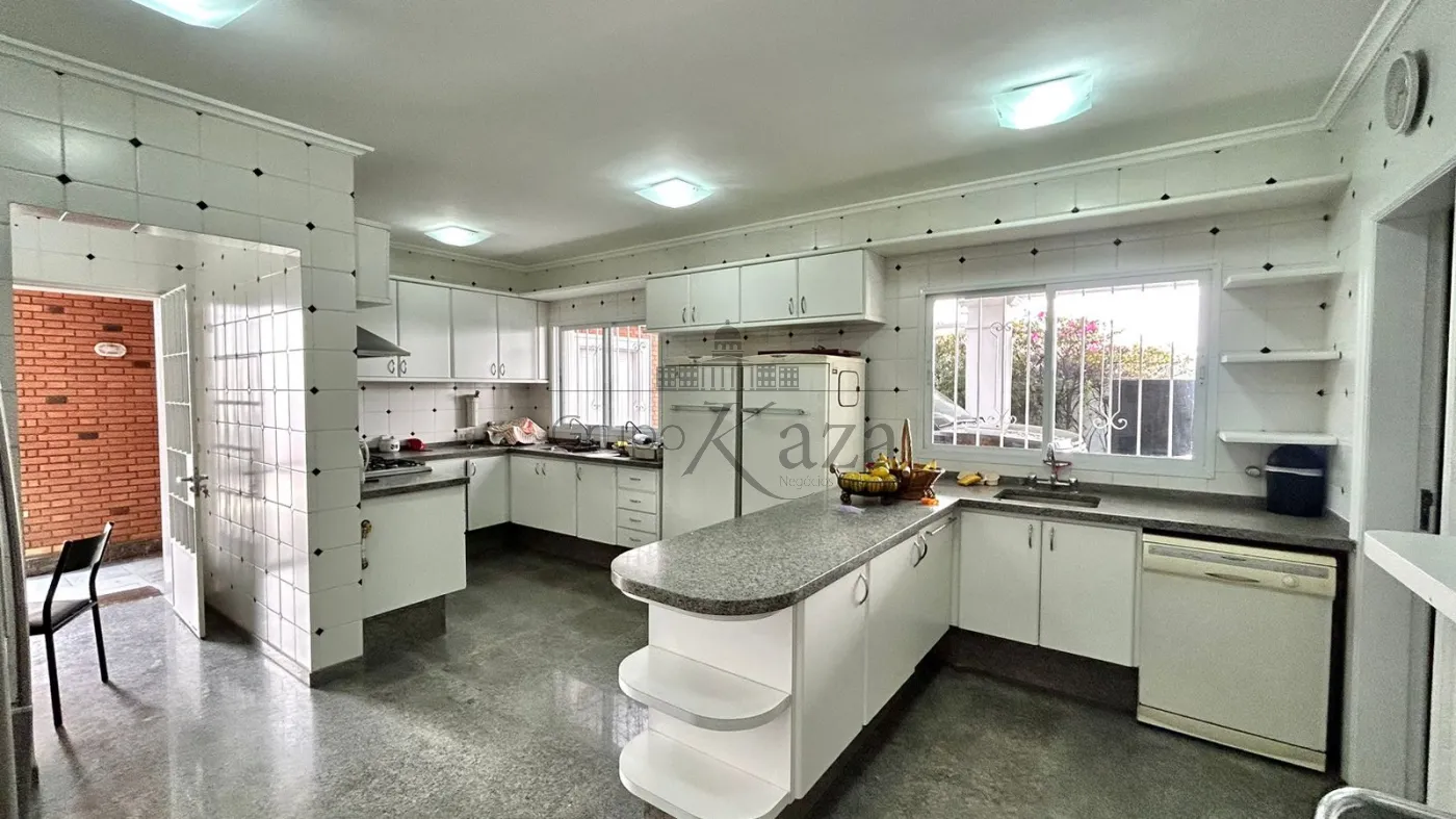 Foto 16 de Casa Padrão em Jardim Guedala, São Paulo - imagem 16