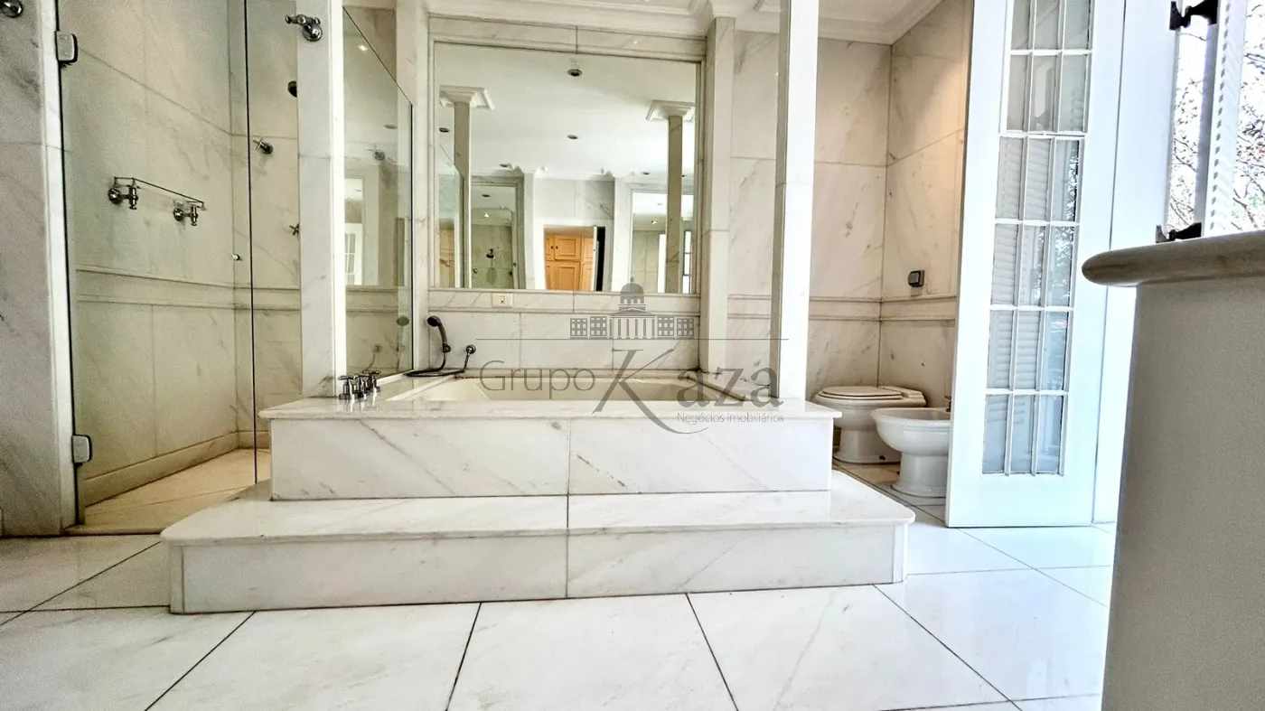 Foto 32 de Casa Padrão em Jardim Guedala, São Paulo - imagem 32