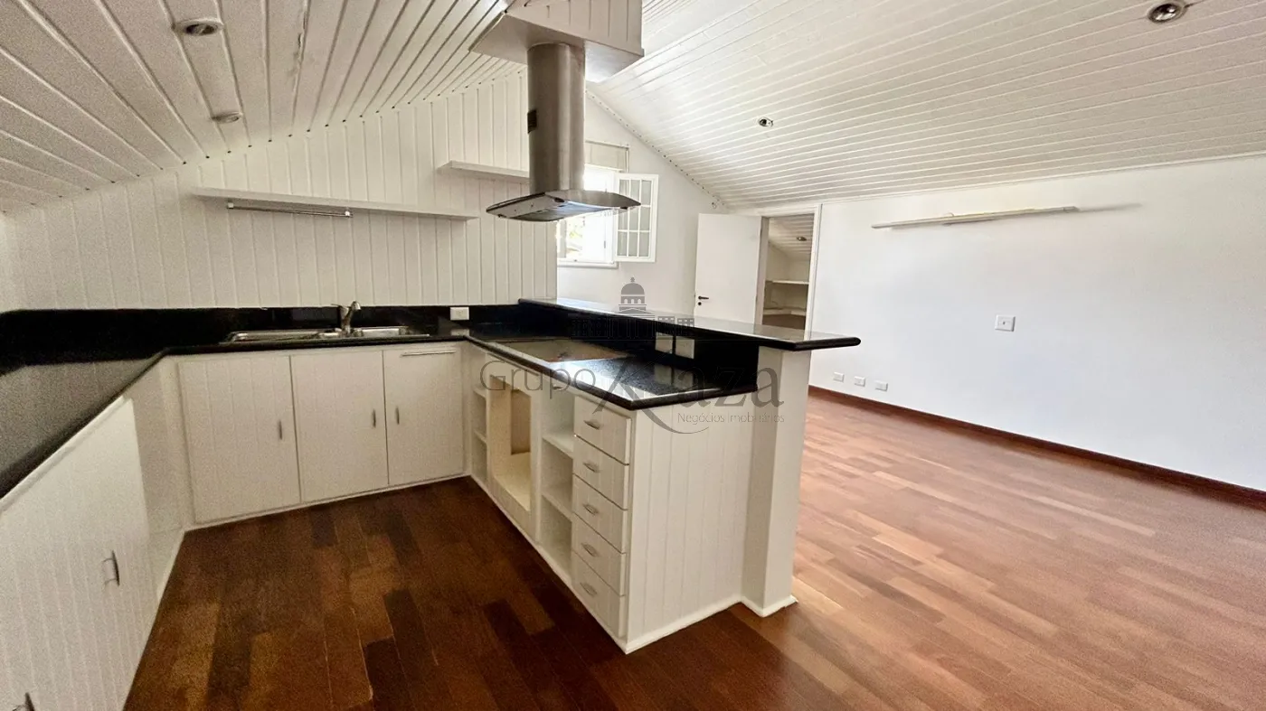 Foto 48 de Casa Padrão em Jardim Guedala, São Paulo - imagem 48