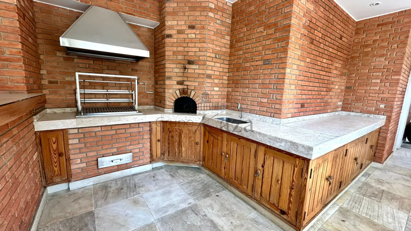 Foto 20 de Casa Padrão em Jardim Guedala, São Paulo - imagem 20