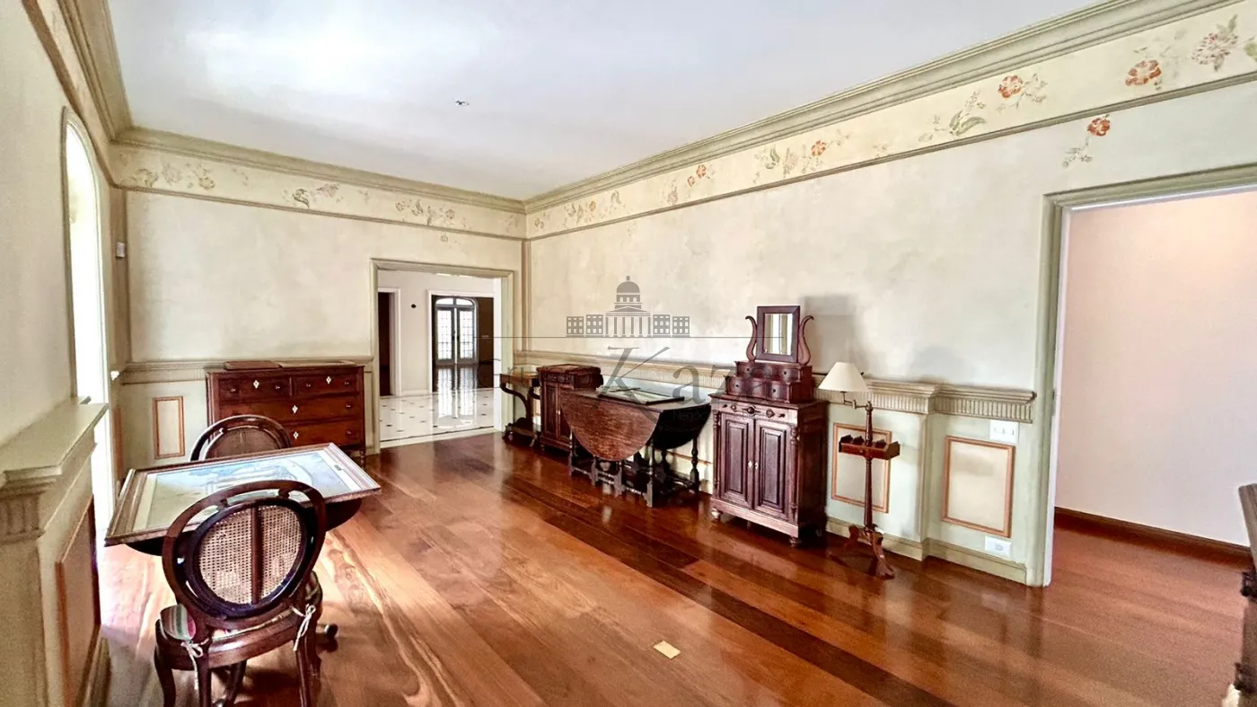 Foto 6 de Casa Padrão em Jardim Guedala, São Paulo - imagem 6