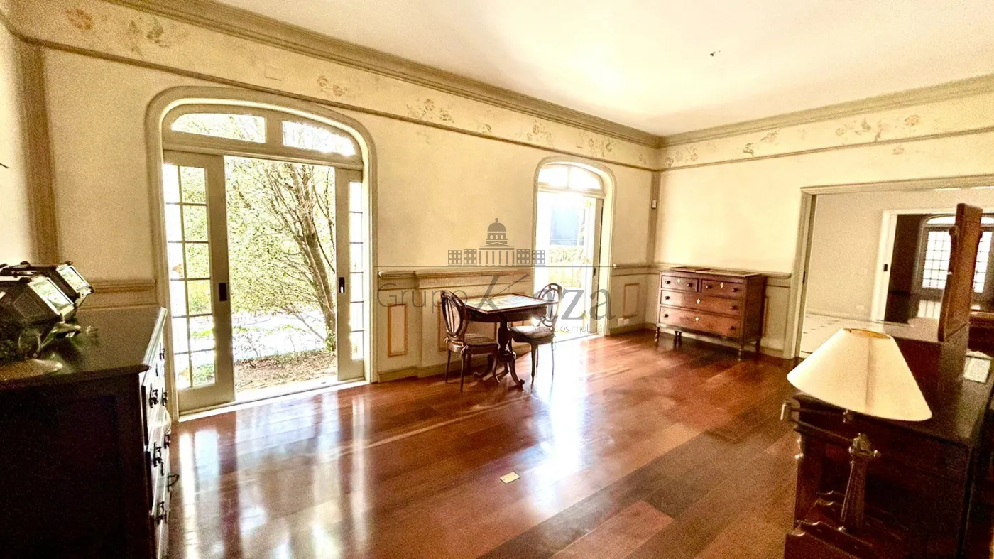 Foto 7 de Casa Padrão em Jardim Guedala, São Paulo - imagem 7
