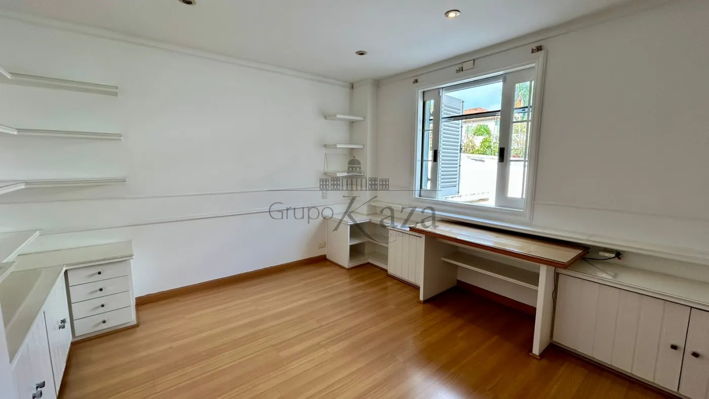 Foto 38 de Casa Padrão em Jardim Guedala, São Paulo - imagem 38