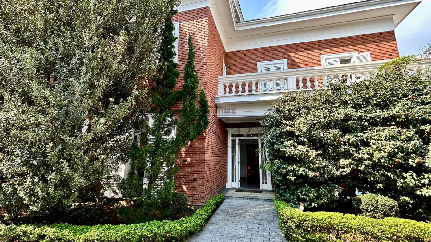 Foto 17 de Casa Padrão em Jardim Guedala, São Paulo - imagem 17