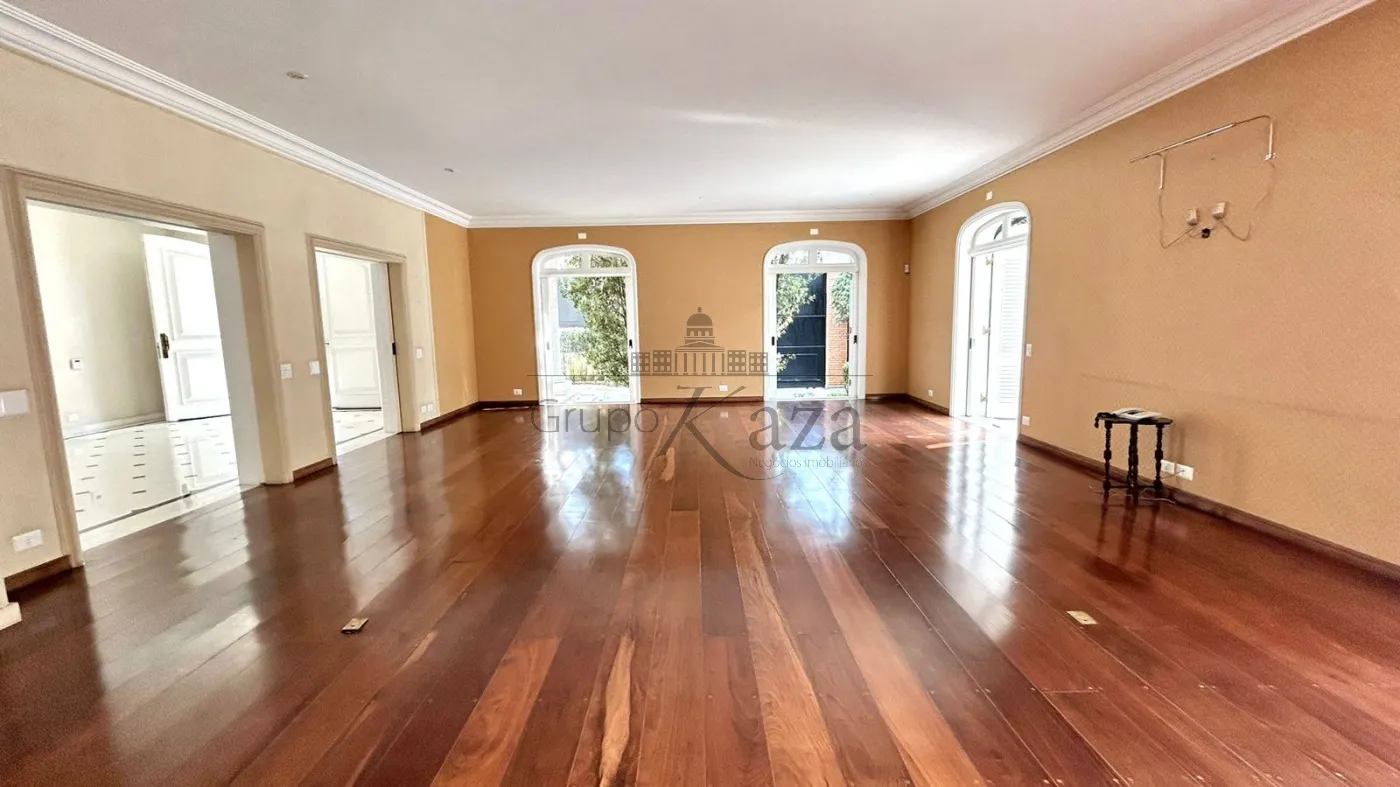 Foto 9 de Casa Padrão em Jardim Guedala, São Paulo - imagem 9