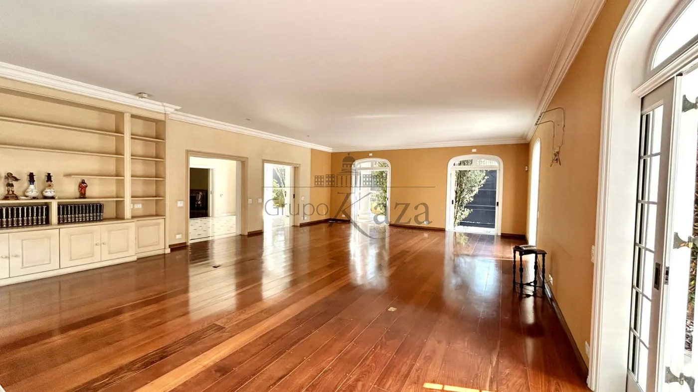 Foto 4 de Casa Padrão em Jardim Guedala, São Paulo - imagem 4