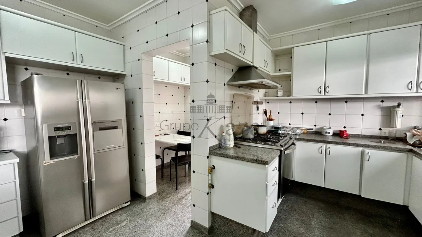 Foto 15 de Casa Padrão em Jardim Guedala, São Paulo - imagem 15