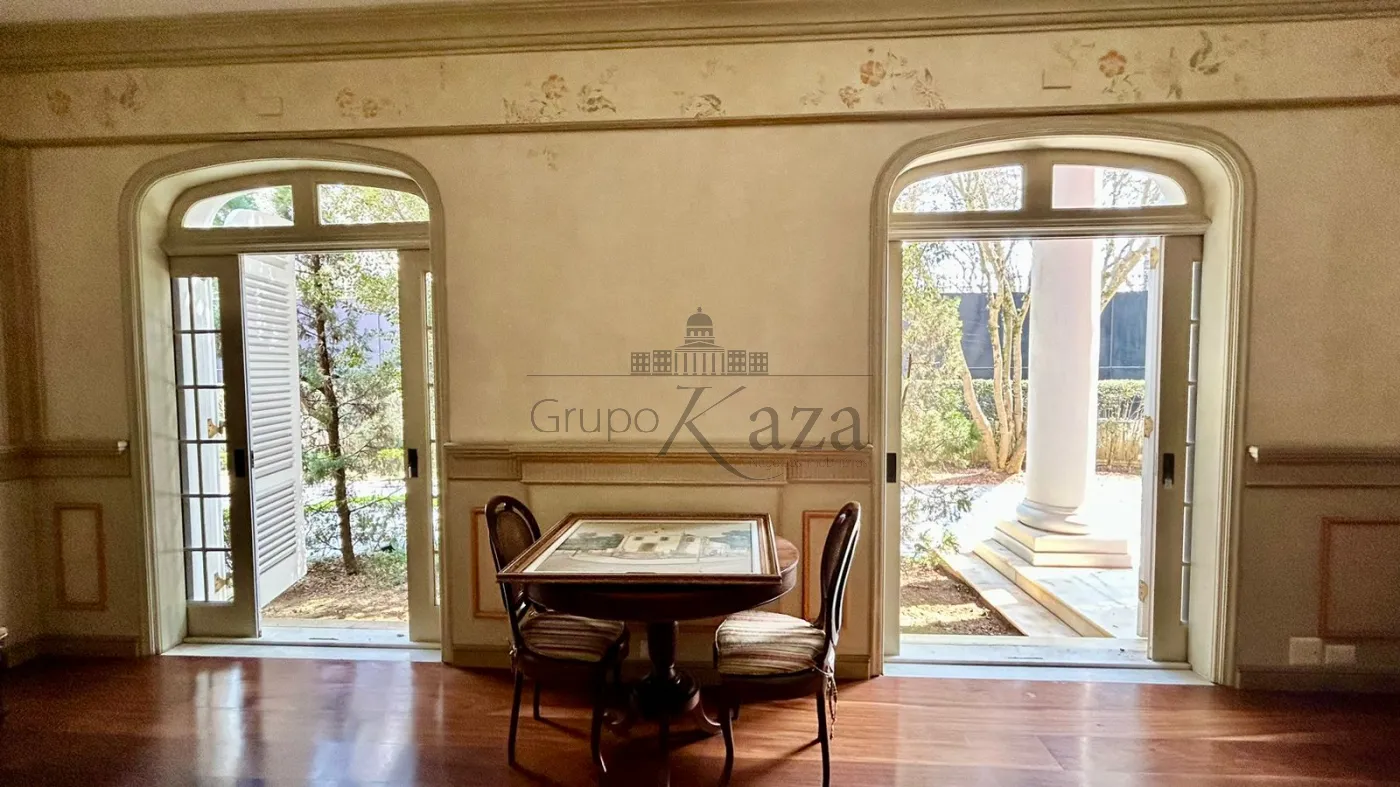 Foto 8 de Casa Padrão em Jardim Guedala, São Paulo - imagem 8