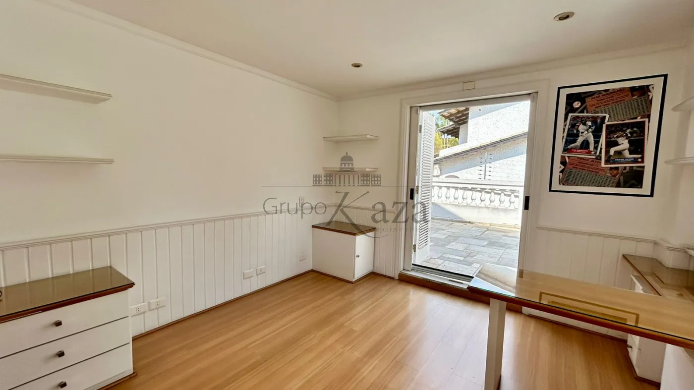 Foto 33 de Casa Padrão em Jardim Guedala, São Paulo - imagem 33