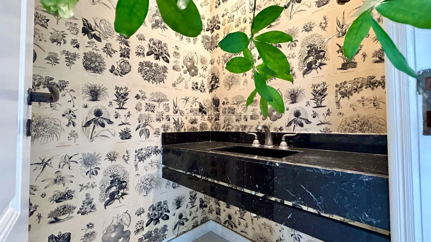 Foto 14 de Casa Padrão em Jardim Guedala, São Paulo - imagem 14