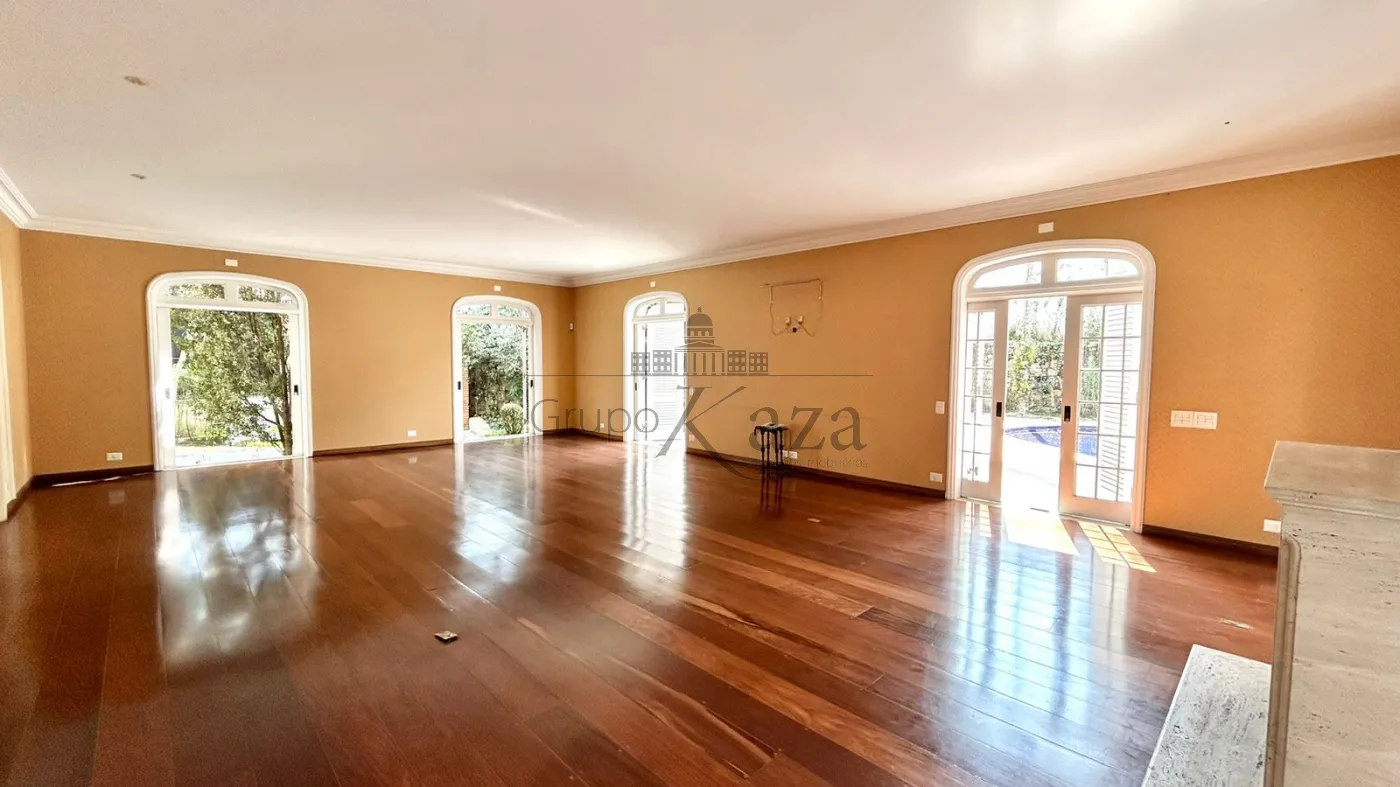 Foto 5 de Casa Padrão em Jardim Guedala, São Paulo - imagem 5