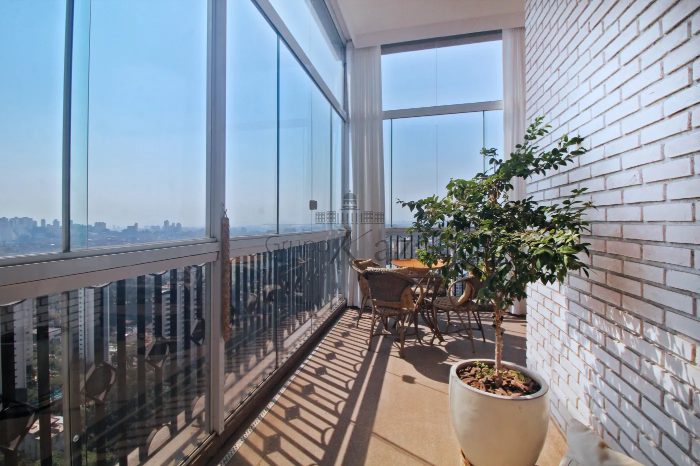 Foto 13 de Apartamento Padrão em Panamby, São Paulo - imagem 13