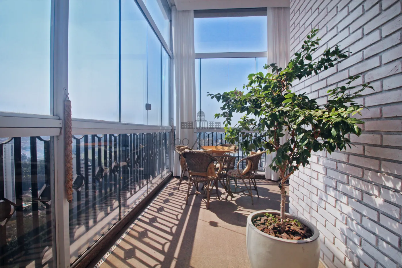 Foto 15 de Apartamento Padrão em Panamby, São Paulo - imagem 15