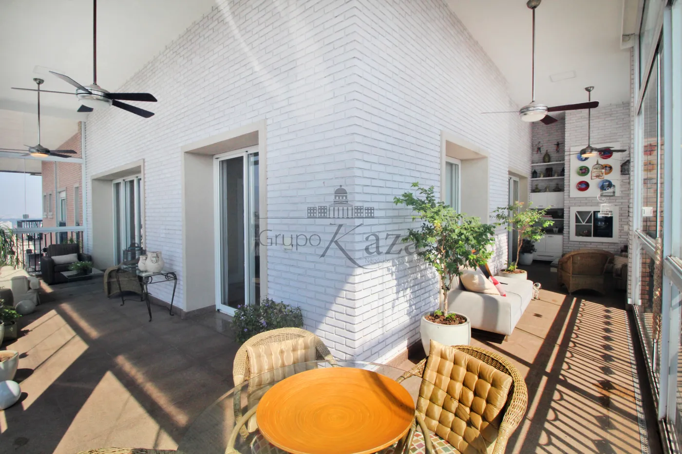 Foto 18 de Apartamento Padrão em Panamby, São Paulo - imagem 18