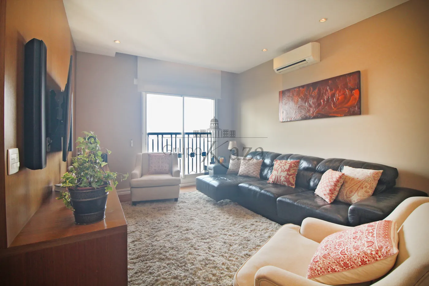Foto 21 de Apartamento Padrão em Panamby, São Paulo - imagem 21