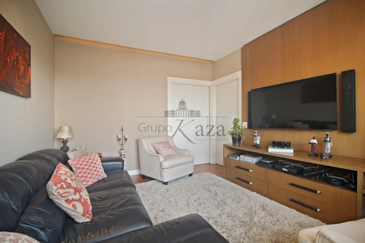 Foto 22 de Apartamento Padrão em Panamby, São Paulo - imagem 22