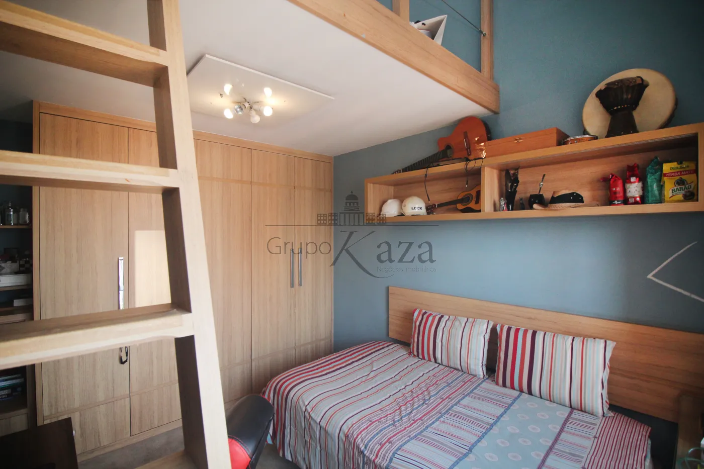 Foto 24 de Apartamento Padrão em Panamby, São Paulo - imagem 24