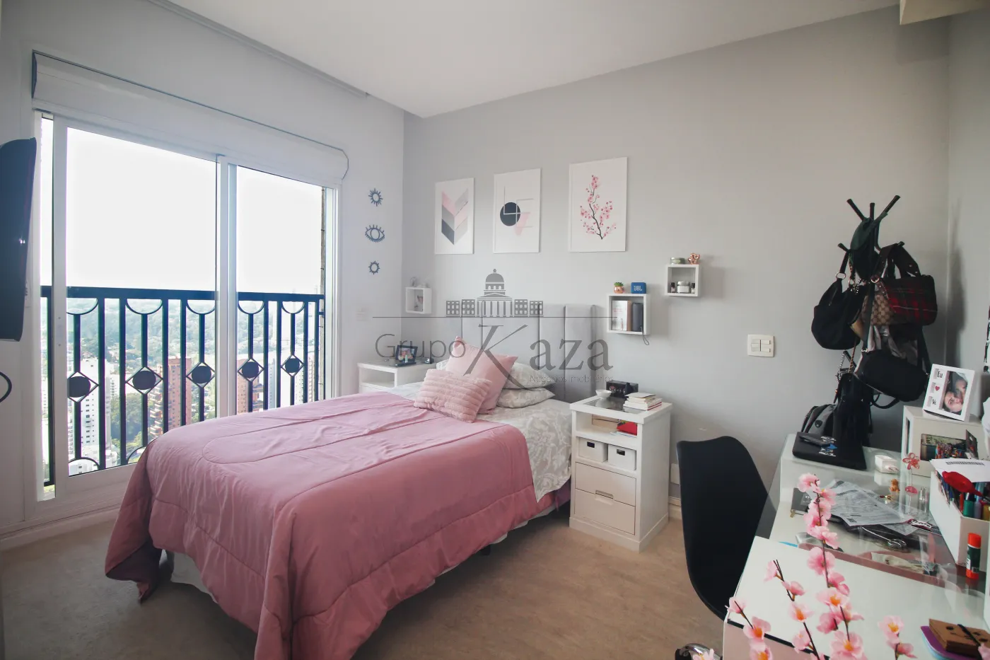 Foto 25 de Apartamento Padrão em Panamby, São Paulo - imagem 25
