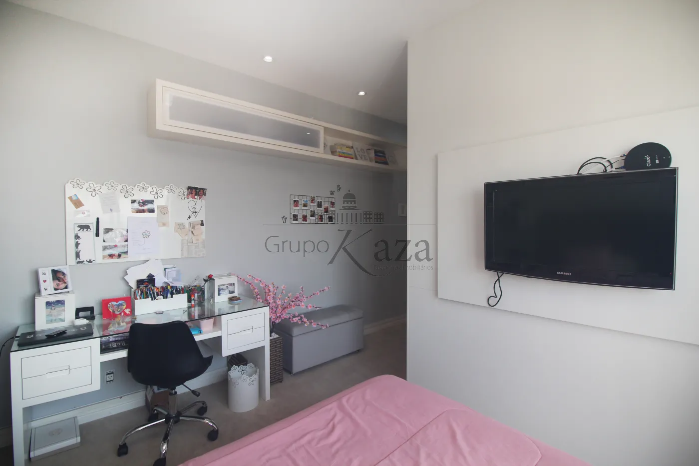 Foto 26 de Apartamento Padrão em Panamby, São Paulo - imagem 26