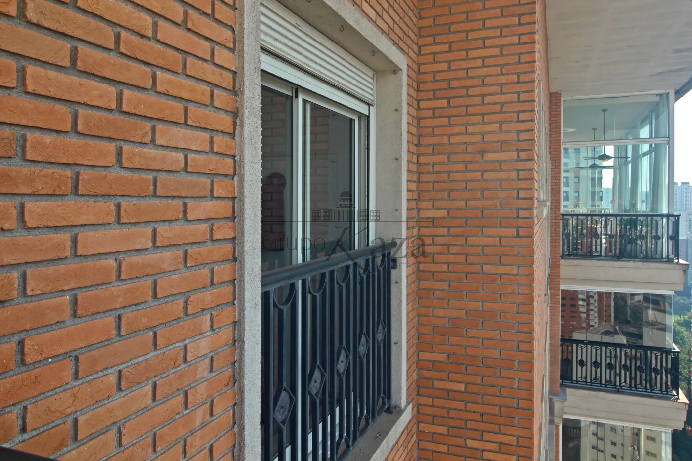 Foto 30 de Apartamento Padrão em Panamby, São Paulo - imagem 30