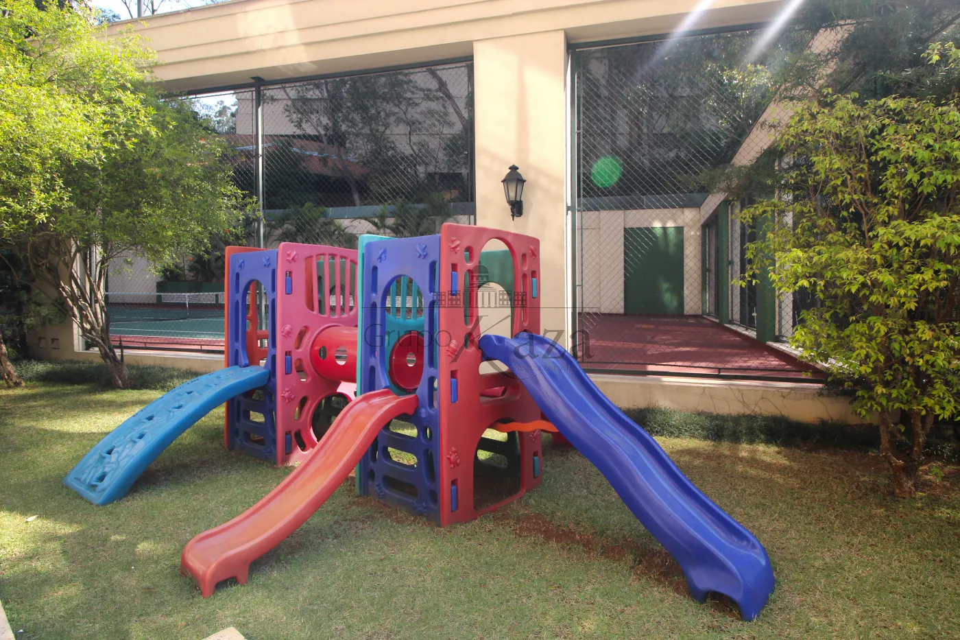 Foto 34 de Apartamento Padrão em Panamby, São Paulo - imagem 34