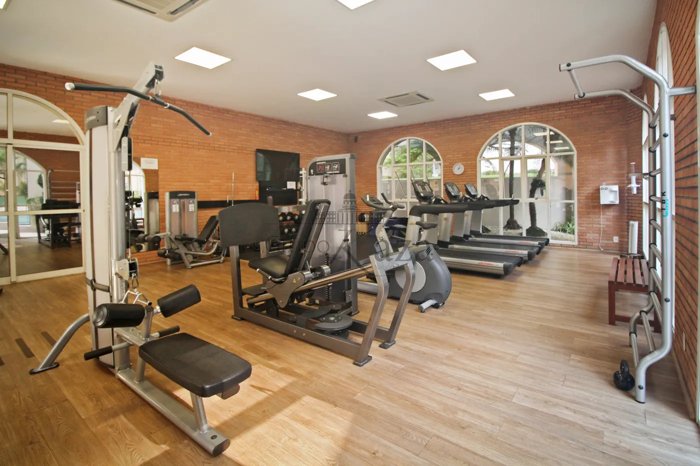 Foto 36 de Apartamento Padrão em Panamby, São Paulo - imagem 36
