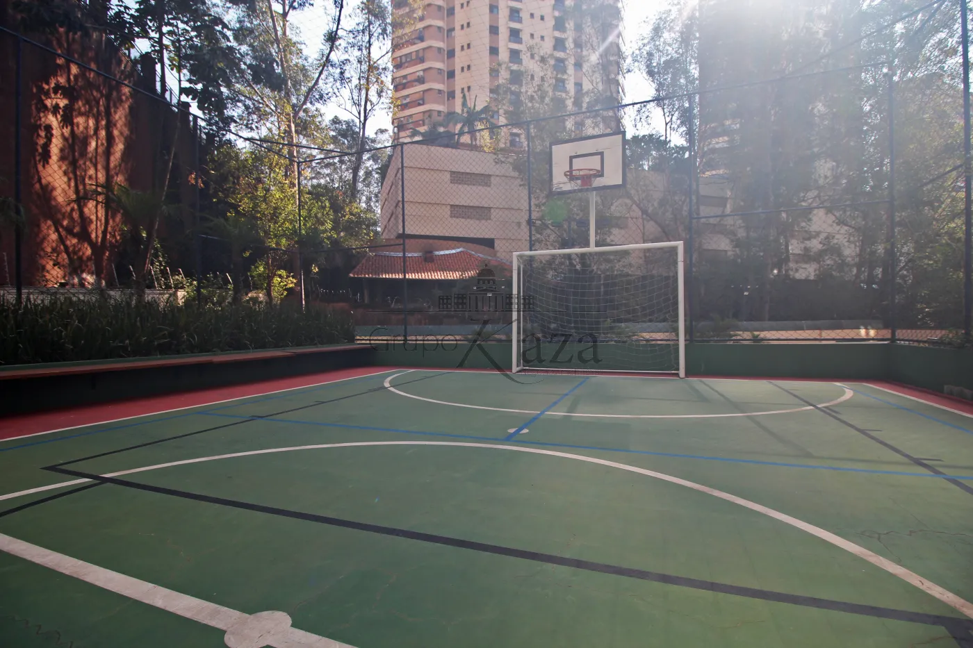 Foto 43 de Apartamento Padrão em Panamby, São Paulo - imagem 43