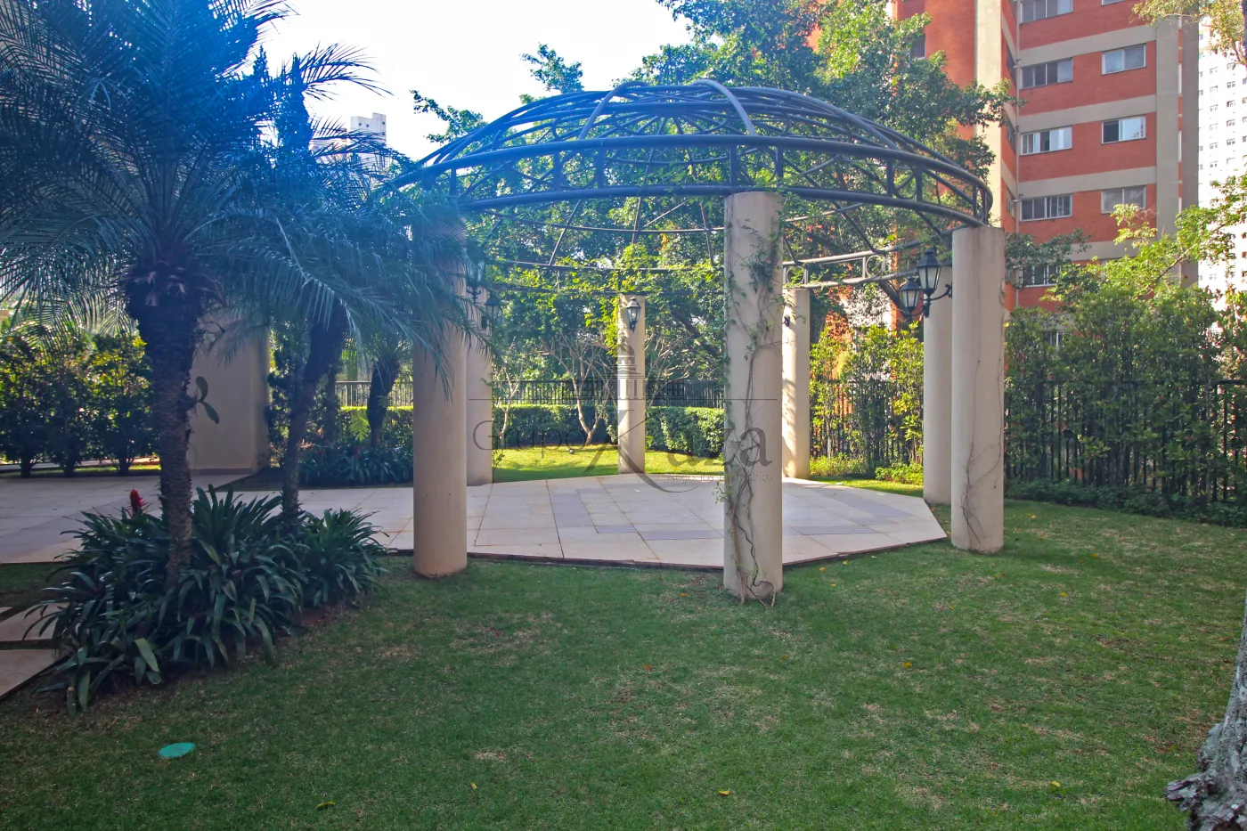 Foto 44 de Apartamento Padrão em Panamby, São Paulo - imagem 44