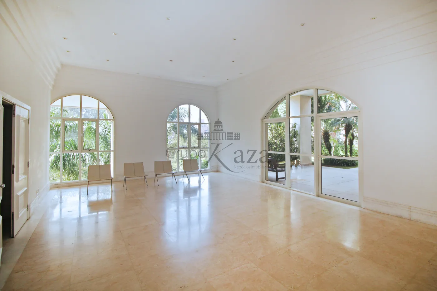Foto 45 de Apartamento Padrão em Panamby, São Paulo - imagem 45