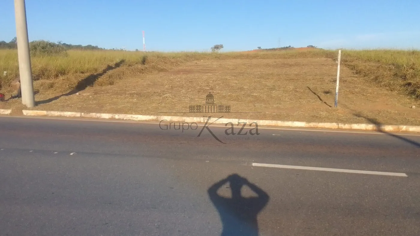 Foto 4 de Terreno Comercial em Setville Altos de São José, São José dos Campos - imagem 4