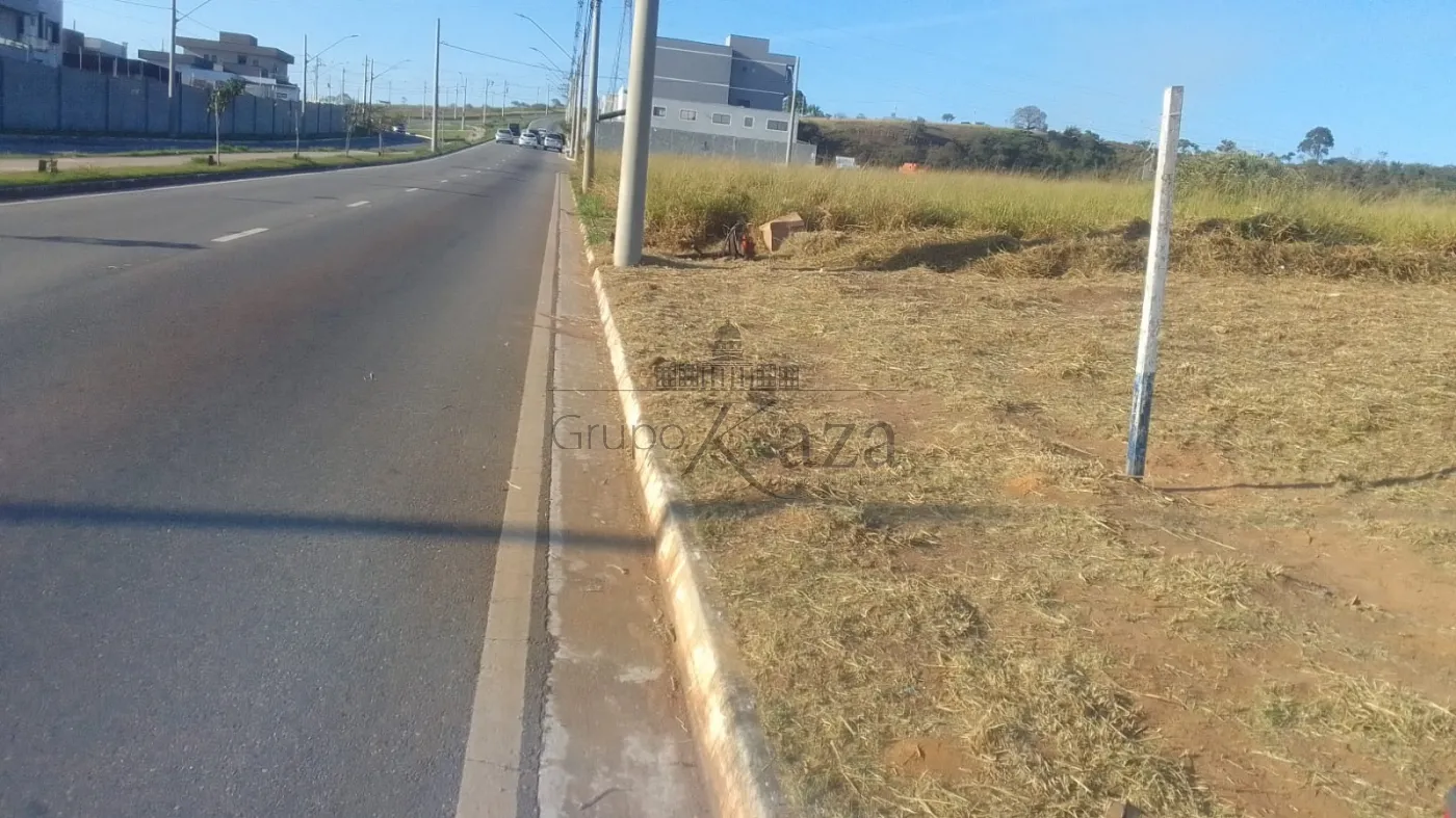 Foto 1 de Terreno Comercial em Setville Altos de São José, São José dos Campos - imagem 1