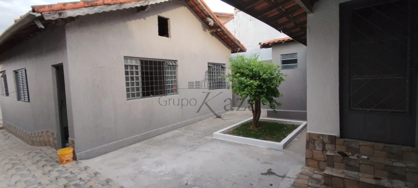Foto 7 de Casa Padrão em Jardim Paraíso, Jacareí - imagem 7