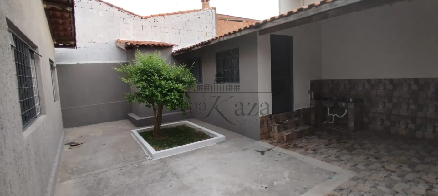 Foto 8 de Casa Padrão em Jardim Paraíso, Jacareí - imagem 8