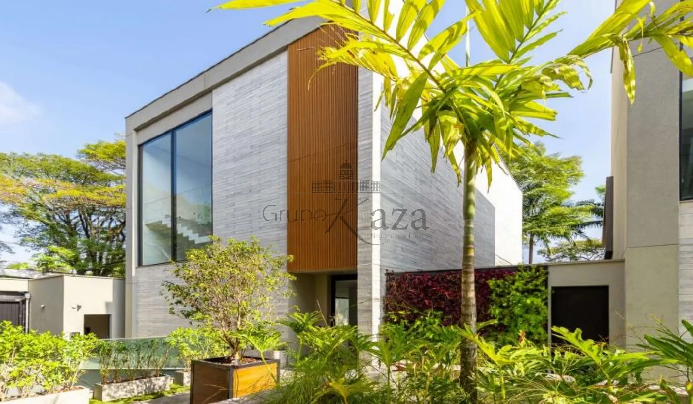 Foto 29 de Casa Condomínio em Brooklin Paulista, São Paulo - imagem 29