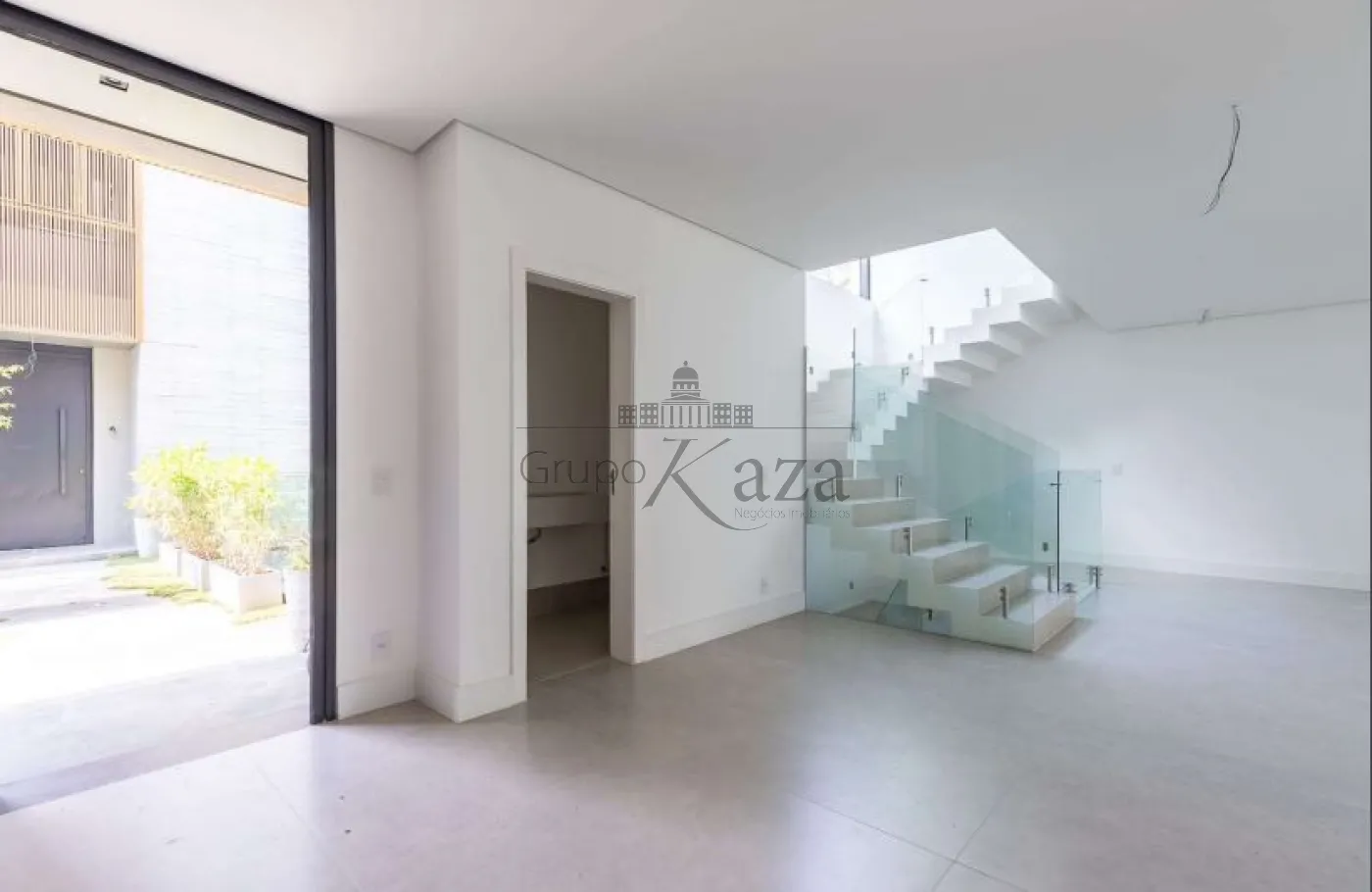 Foto 6 de Casa Condomínio em Brooklin Paulista, São Paulo - imagem 6