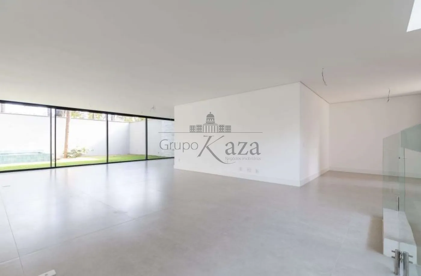 Foto 1 de Casa Condomínio em Brooklin Paulista, São Paulo - imagem 1