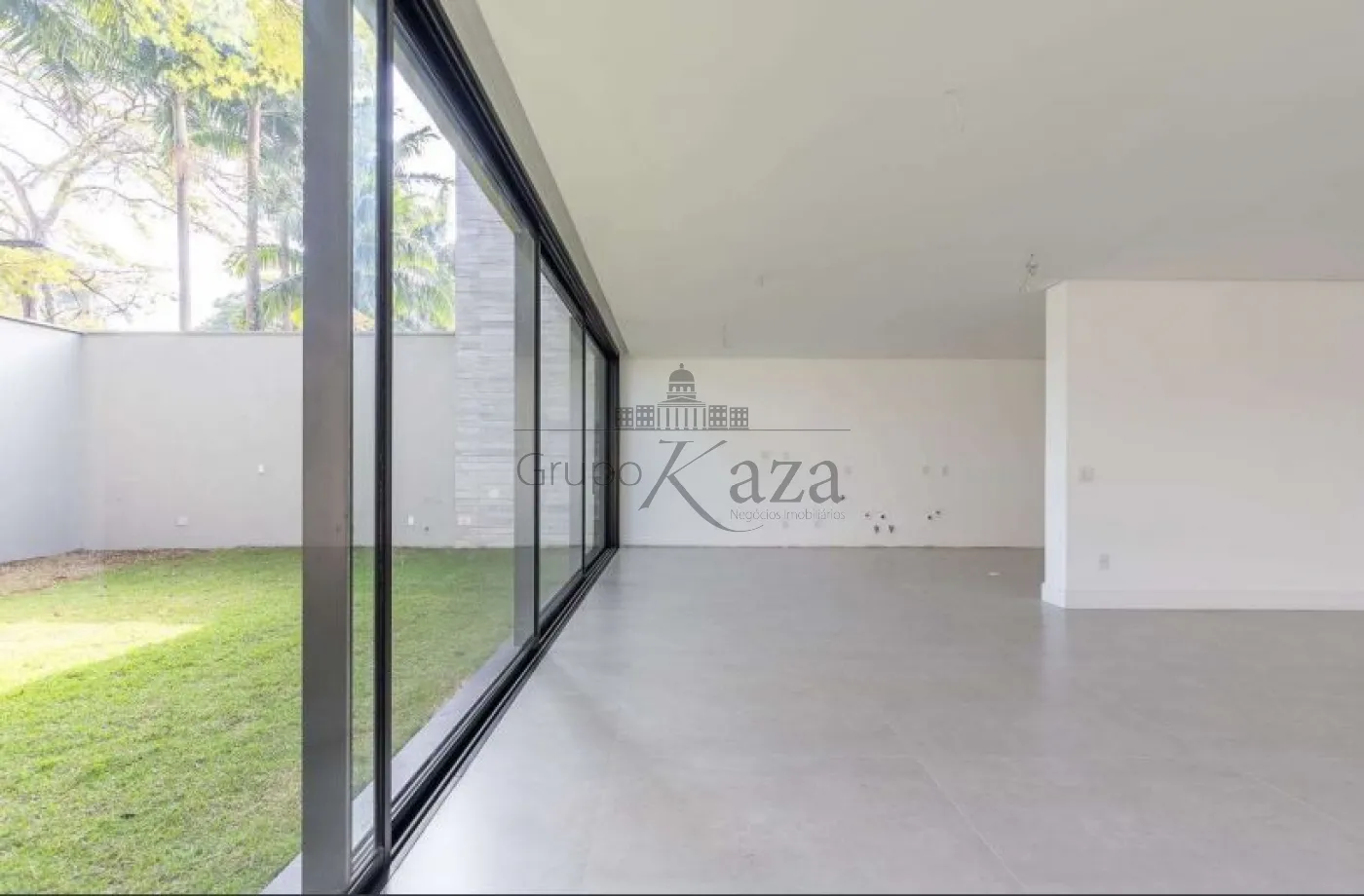 Foto 4 de Casa Condomínio em Brooklin Paulista, São Paulo - imagem 4
