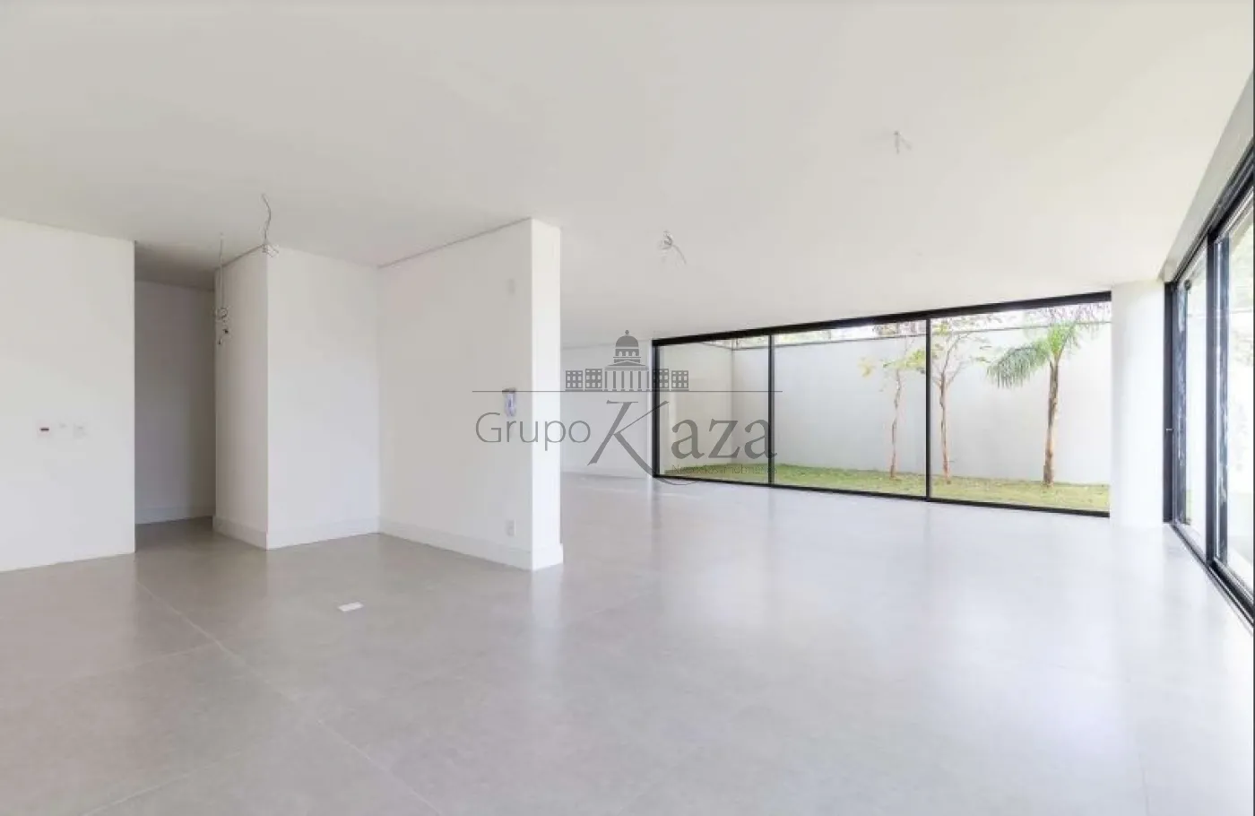 Foto 3 de Casa Condomínio em Brooklin Paulista, São Paulo - imagem 3